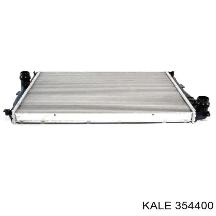 354400 Kale radiador
