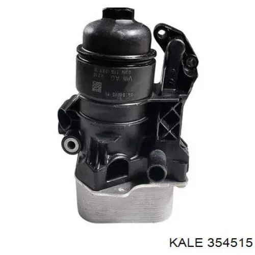 Portafiltro de aceite AND 30115008 precio, desde 87,75 EUR