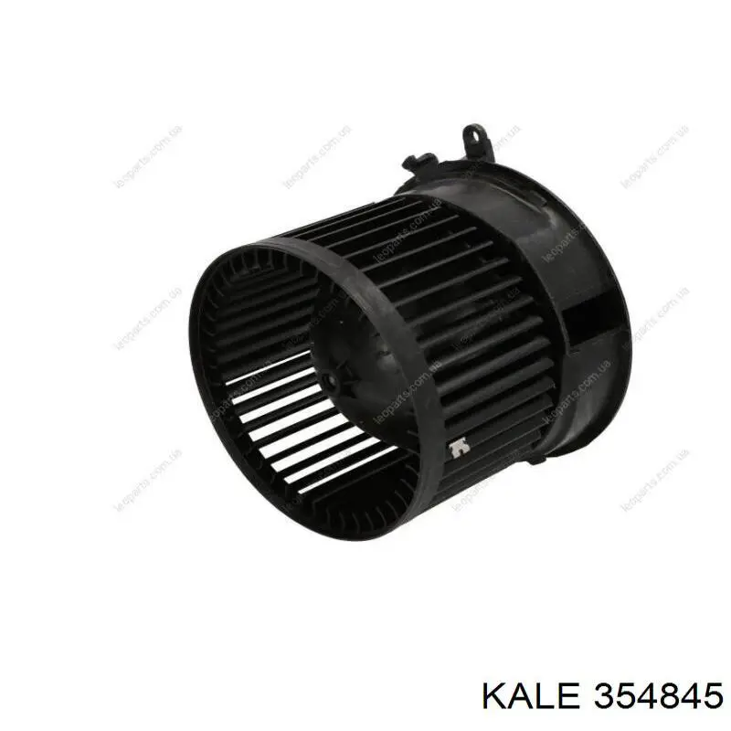 354845 Kale motor eléctrico, ventilador habitáculo