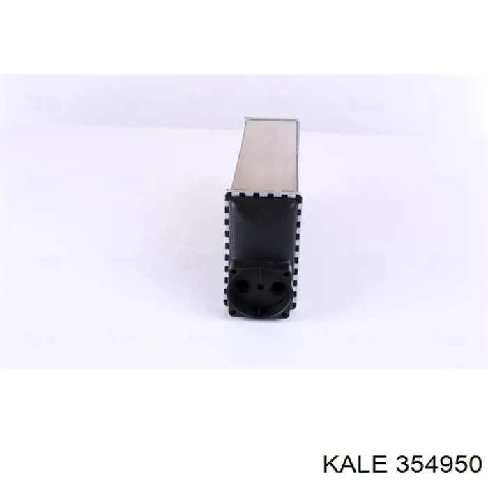 354950 Kale radiador de calefacción