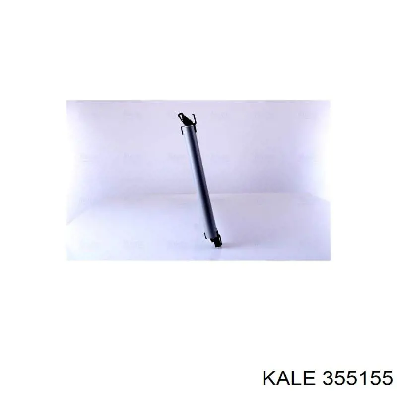 Comprar 9688473680 Peugeot/Citroen Condensador de aire acondicionado