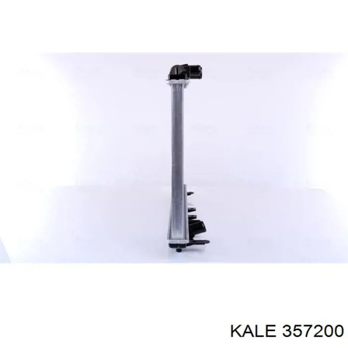 357200 Kale radiador