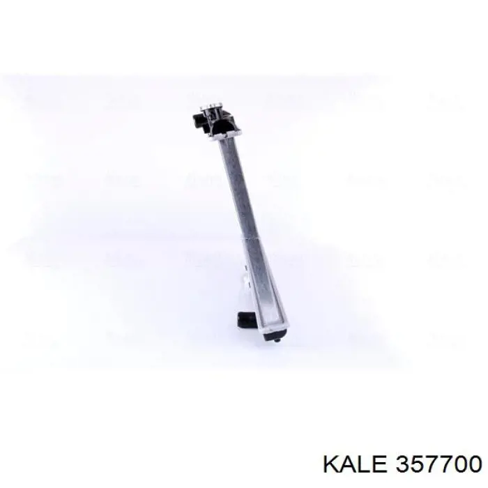 357700 Kale radiador