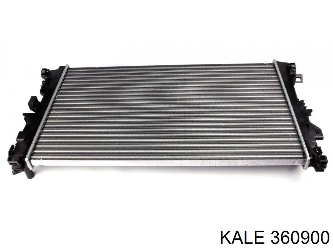 Comprar 360900 Kale Radiador de auto