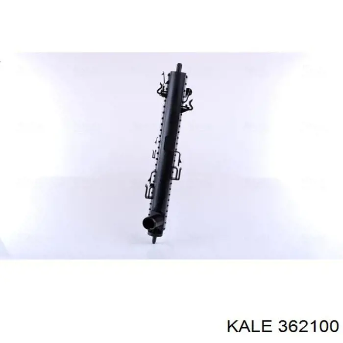 362100 Kale radiador