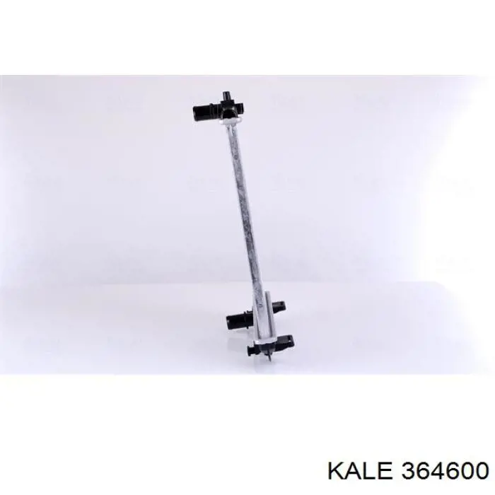 Radiador 364600 Kale