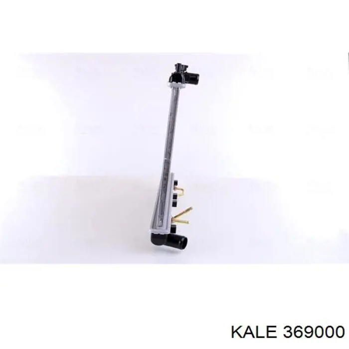 369000 Kale radiador