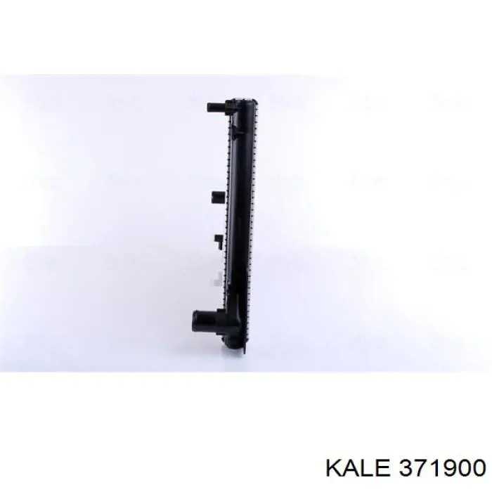371900 Kale radiador
