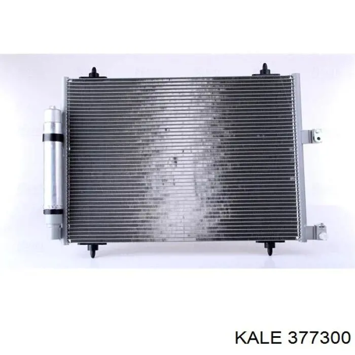 377300 Kale condensador aire acondicionado