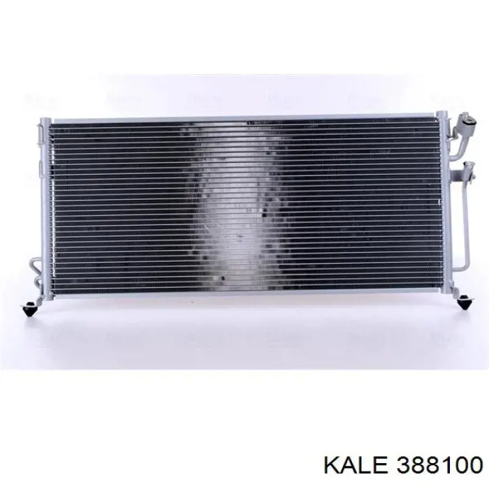 388100 Kale condensador aire acondicionado