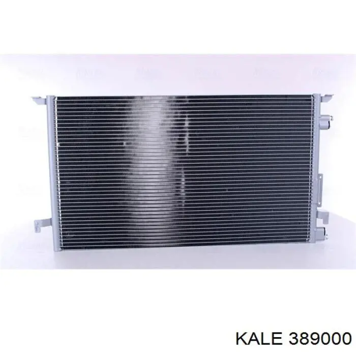 389000 Kale condensador aire acondicionado