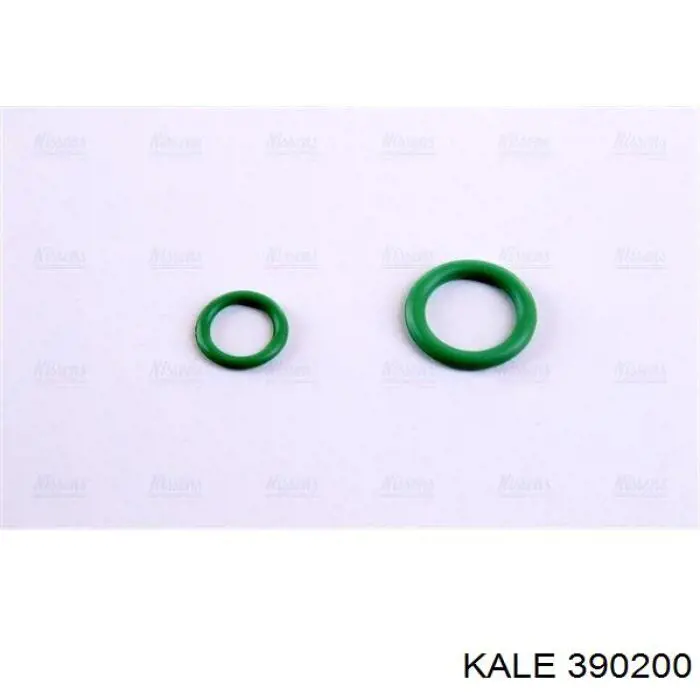 390200 Kale condensador aire acondicionado