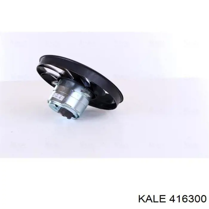 416300 Kale ventilador del motor