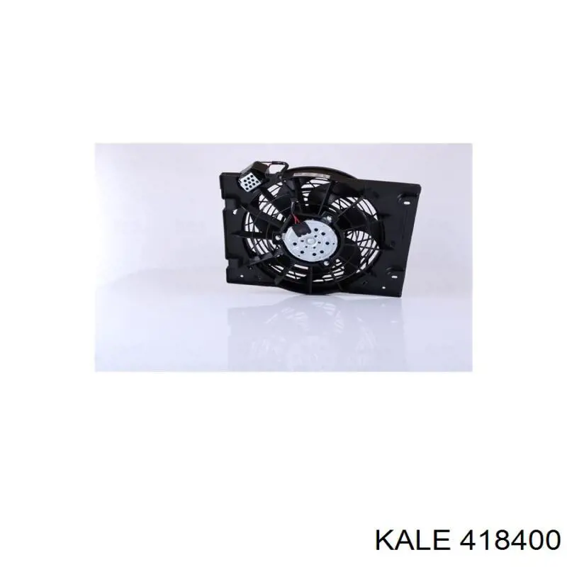 418400 Kale Ventilador de refrigeración del motor