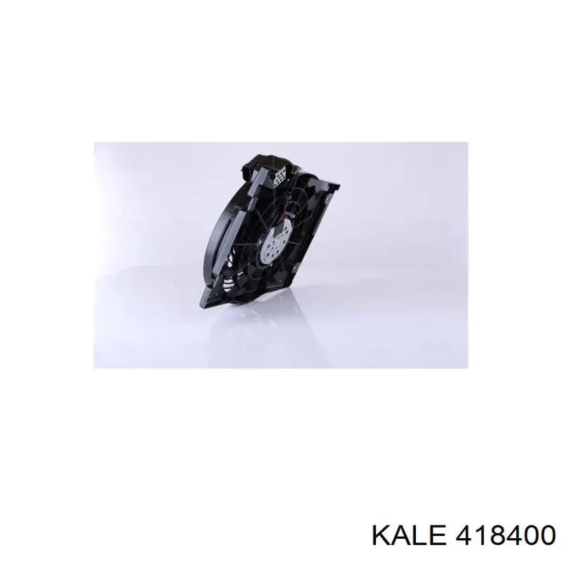 Ventilador, refrigeración motor Kale 418400 precio, desde 56,63 EUR