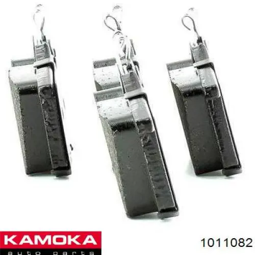 Pastillas de freno traseras Renault Scenic 1 JA0, JA1, FA0