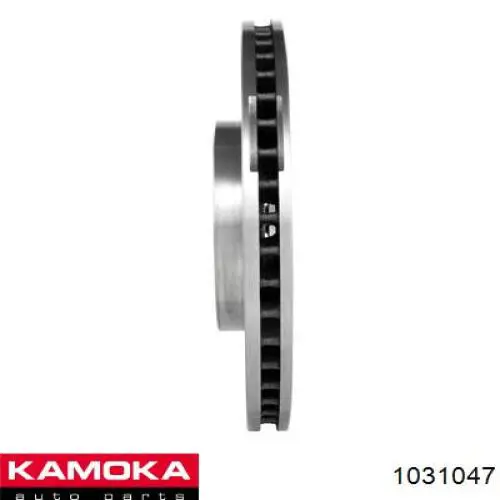 Freno de disco delantero Volkswagen Caddy 2 9K9