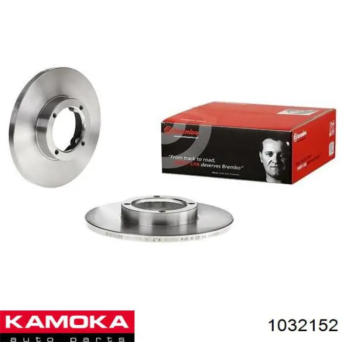 Freno de disco delantero Chevrolet Spark (Matiz) M200, M250