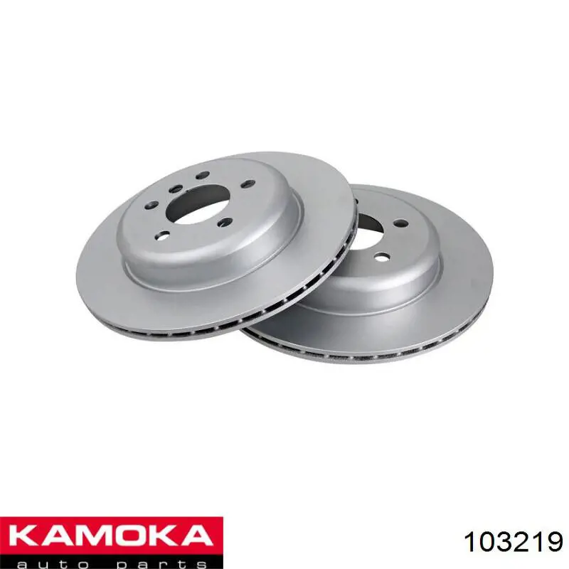 Comprar CD8504V Bremsi Disco de freno trasero