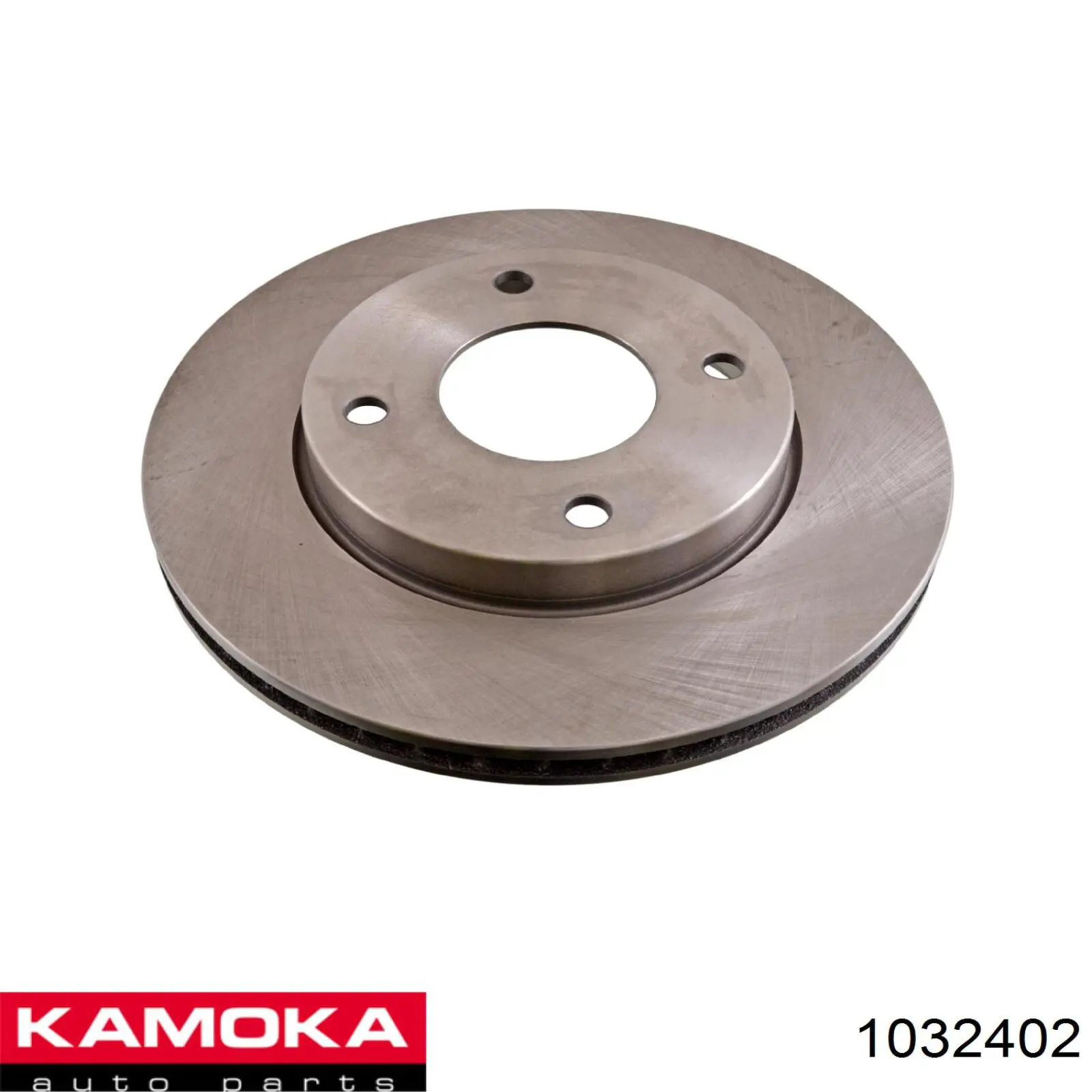 Freno de disco delantero Nissan Versa E12X