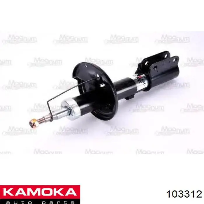 Freno de disco delantero Alfa Romeo 147 937