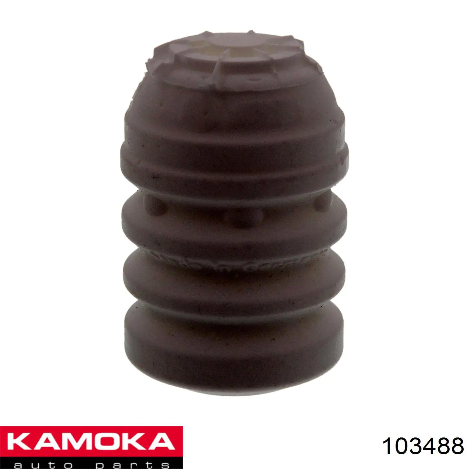 Disco de freno trasero Peugeot 206 2A/C