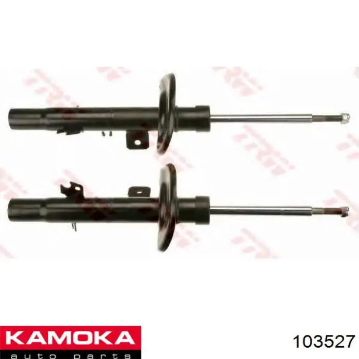 1680583880 General Motors Freno de disco trasero