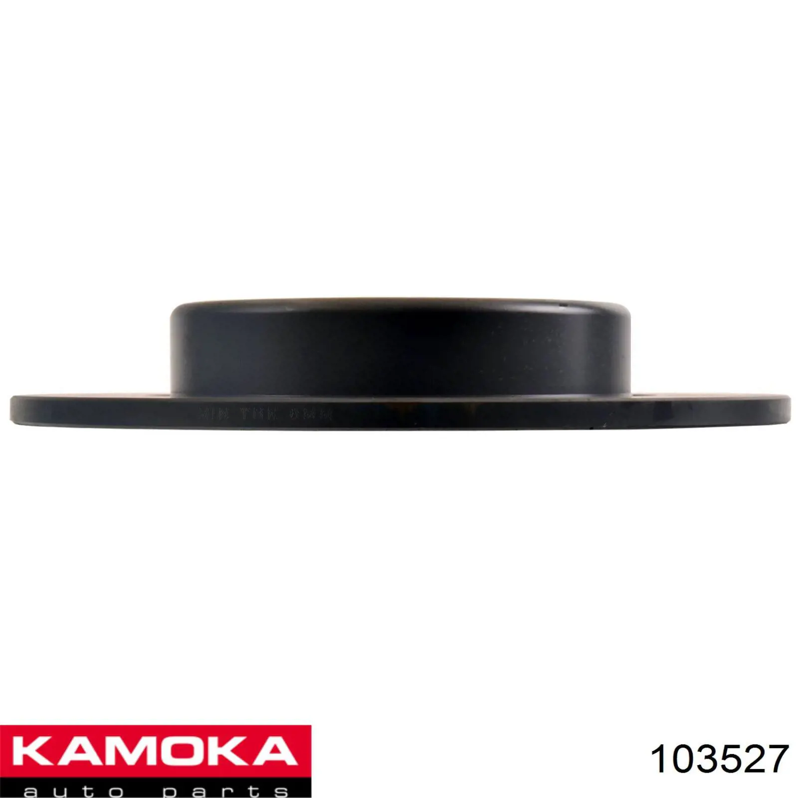 Disco de freno trasero General Motors 1680583880 precio, desde 43,18 EUR