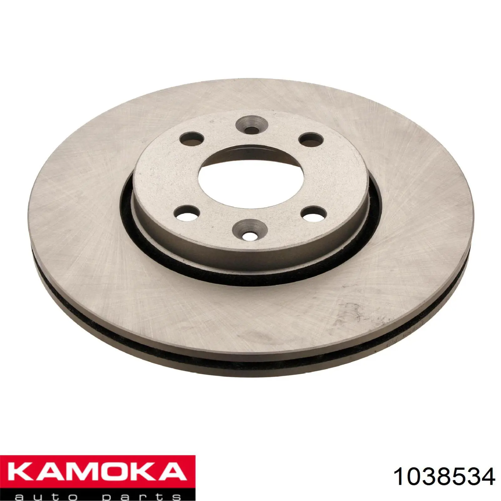 Freno de disco delantero Nissan Versa E12X