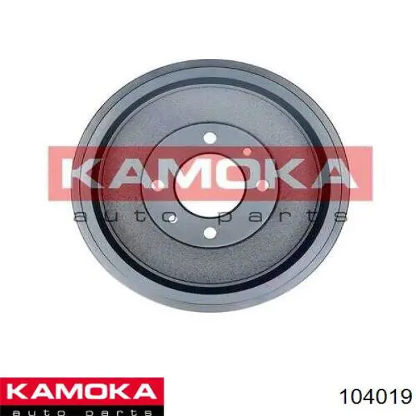 Tambor de freno trasero TRW DB4037 precio, desde 91,04 EUR