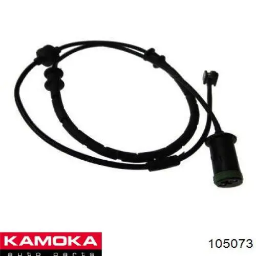 Comprar 001061 Road House Sensor de desgaste de las pastillas de freno delanteras