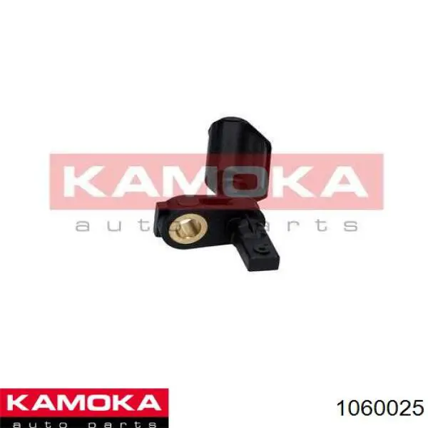 1060025 Kamoka sensor abs delantero derecho