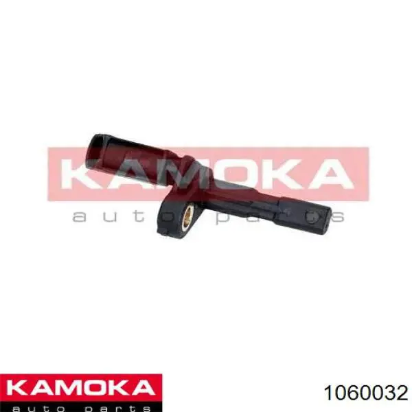 Sensor ABS trasero derecho Volkswagen Passat 3C5