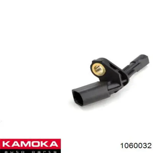 Sensor ABS trasero derecho Volkswagen Passat 3C5