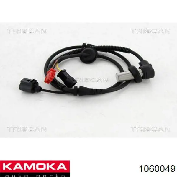 1060049 Kamoka sensor abs delantero