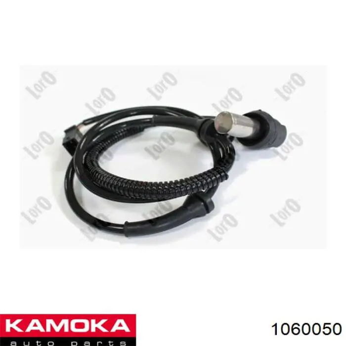 1060050 Kamoka sensor abs delantero