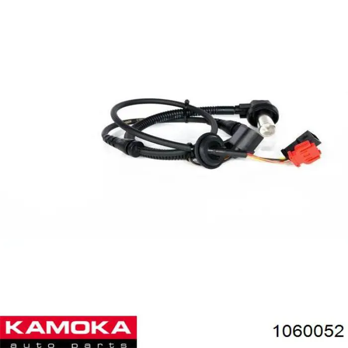 1060052 Kamoka sensor abs delantero
