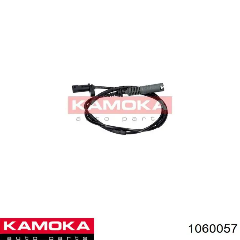 1060057 Kamoka sensor abs trasero