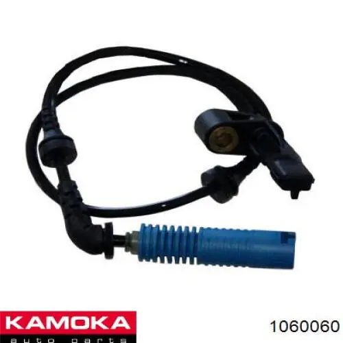 1060060 Kamoka sensor abs delantero izquierdo