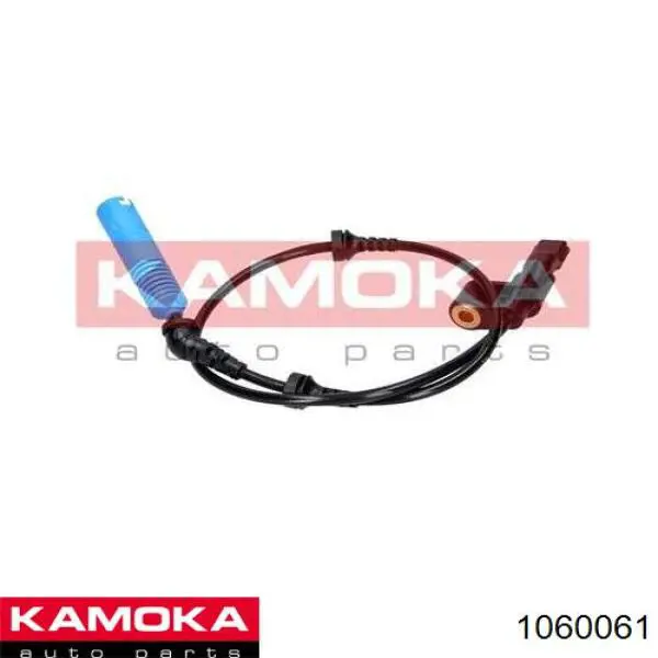 1060061 Kamoka sensor abs delantero derecho