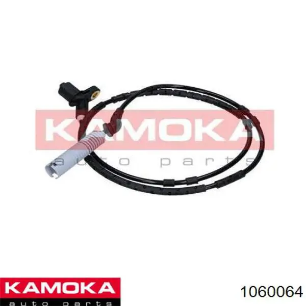1060064 Kamoka sensor abs trasero