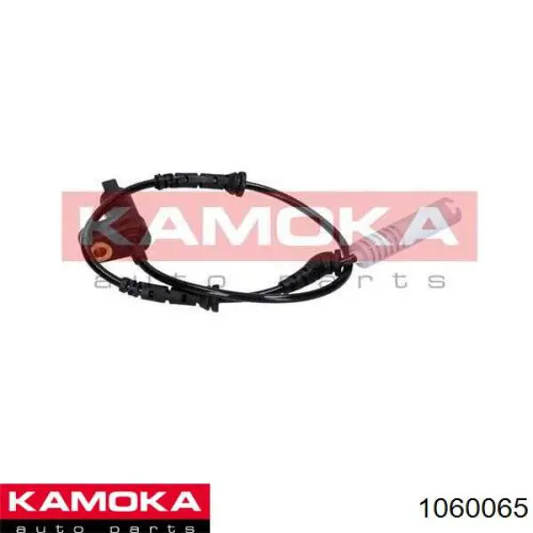 1060065 Kamoka sensor abs delantero