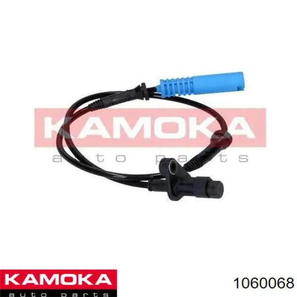 1060068 Kamoka sensor abs delantero