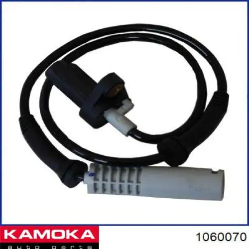 1060070 Kamoka sensor abs delantero