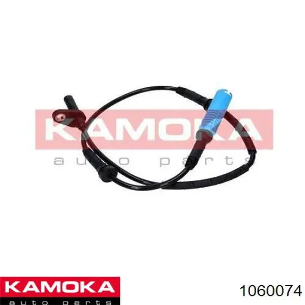 1060074 Kamoka sensor abs delantero