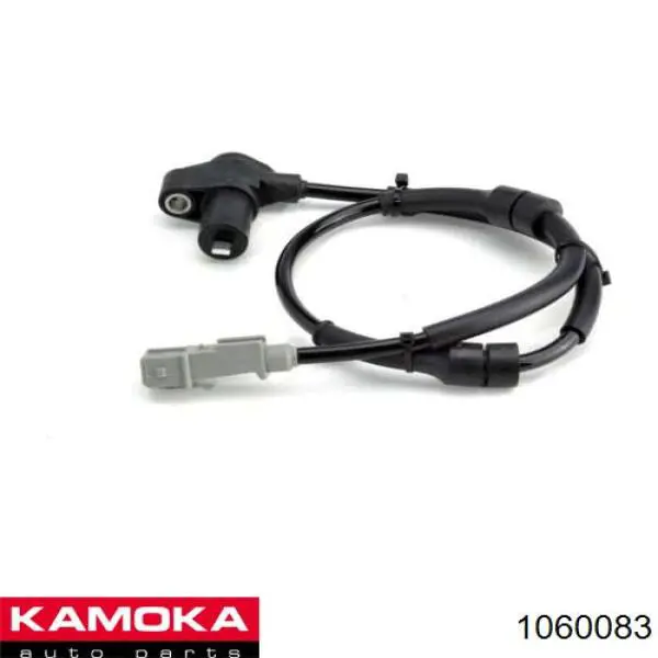 Comprar 454532 Peugeot/Citroen Sensor revoluciones de la rueda, delantero
