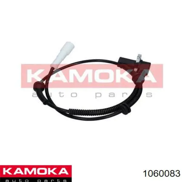 1060083 Kamoka sensor abs delantero
