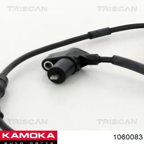 Sensor ABS de rueda delantera Peugeot/Citroen 454532 precio, desde 20,22 EUR