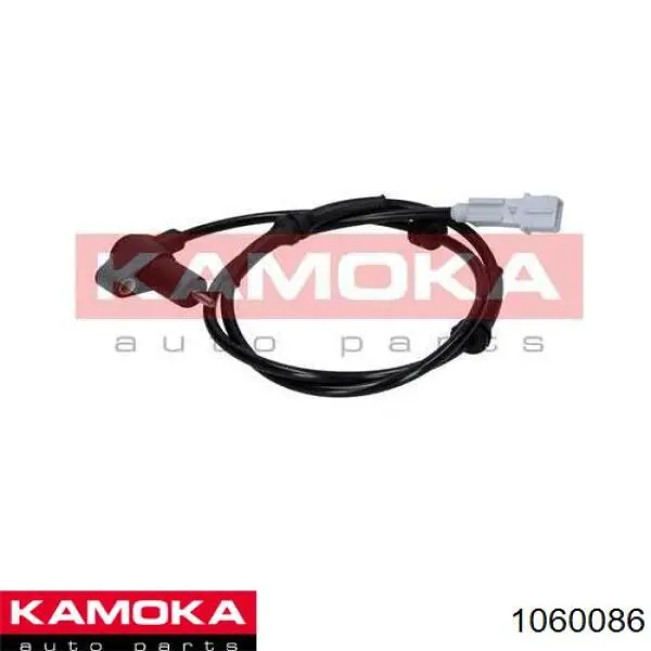 Sensor revoluciones de la rueda, trasero Peugeot/Citroen 454585 precio, desde 25,64 EUR