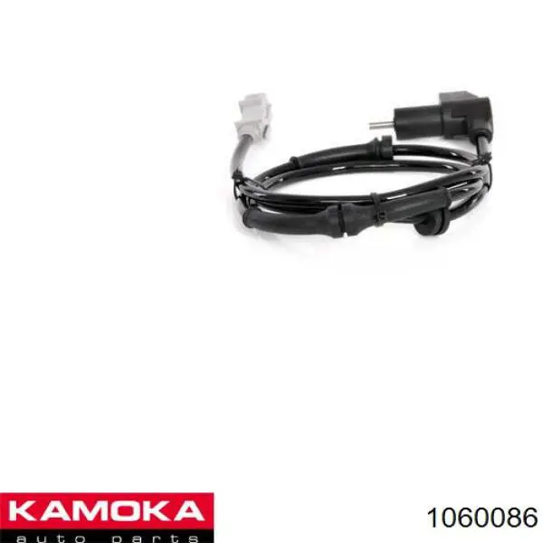 Comprar 454585 Peugeot/Citroen Sensor ABS, rueda trasera